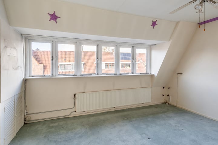 Foto 25 van Haydnstraat 35