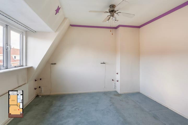 Foto 26 van Haydnstraat 35