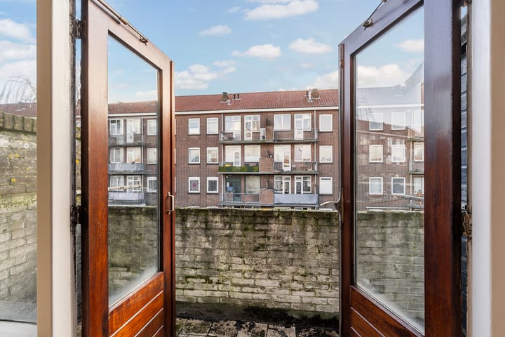 Foto 30 van Haydnstraat 35