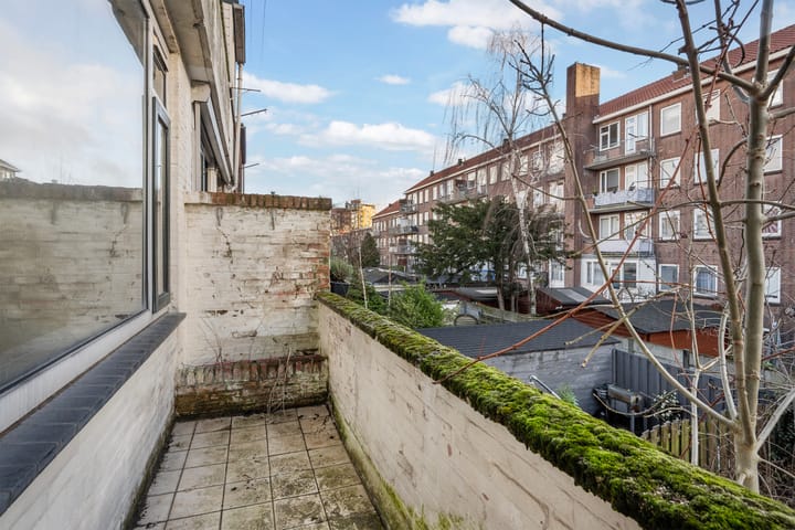 Foto 31 van Haydnstraat 35