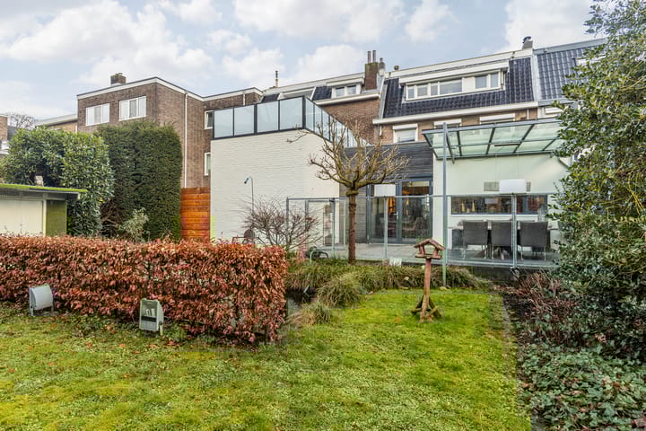 Foto 25 van Engelenkampstraat 74