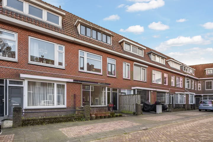 Foto 36 van Haydnstraat 35