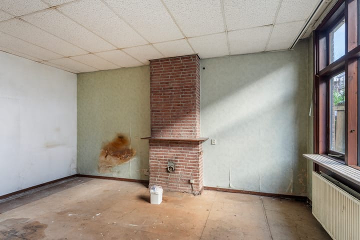 Foto 10 van Haydnstraat 35