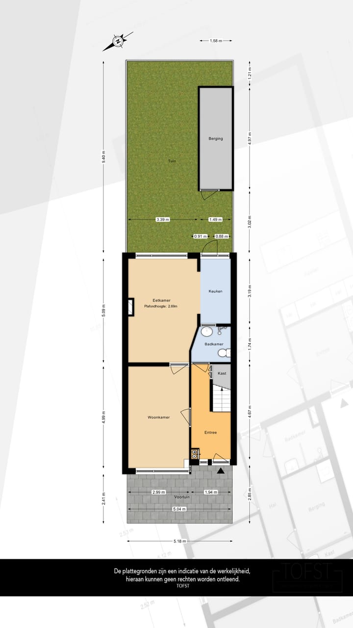 Foto 37 van Haydnstraat 35