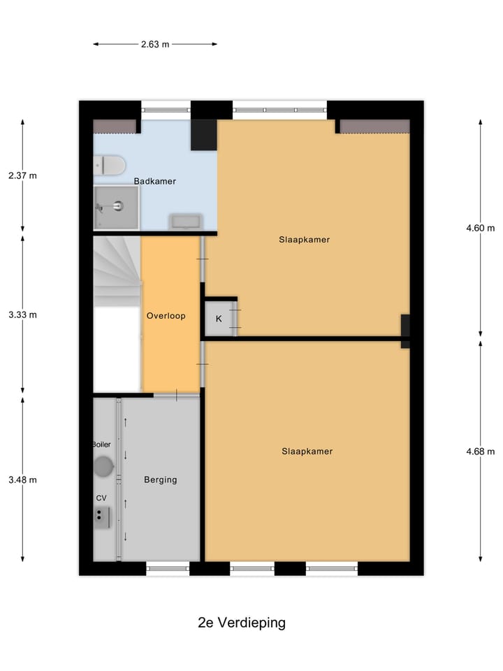 Foto 39 van Engelenkampstraat 74