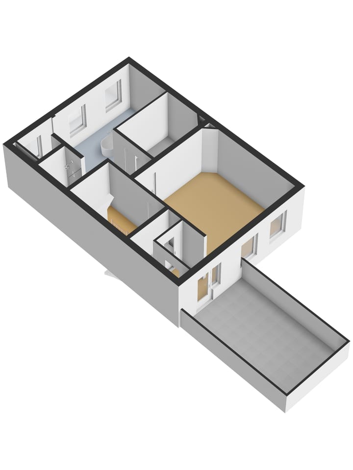 Foto 42 van Engelenkampstraat 74