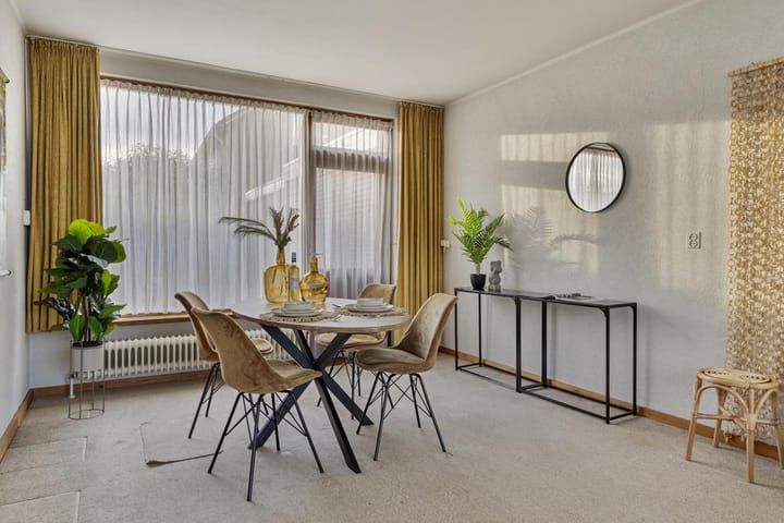 Foto 3 van Bourgondiëstraat 22