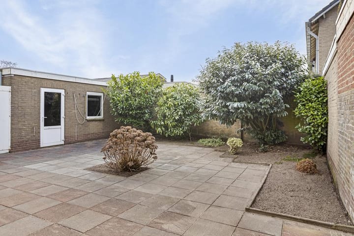 Foto 5 van Bourgondiëstraat 22