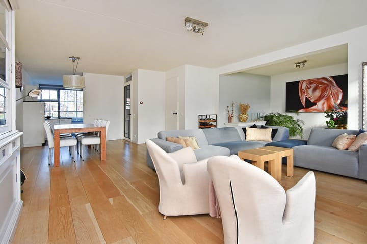 Foto 2 van Keukenhoflaan 20