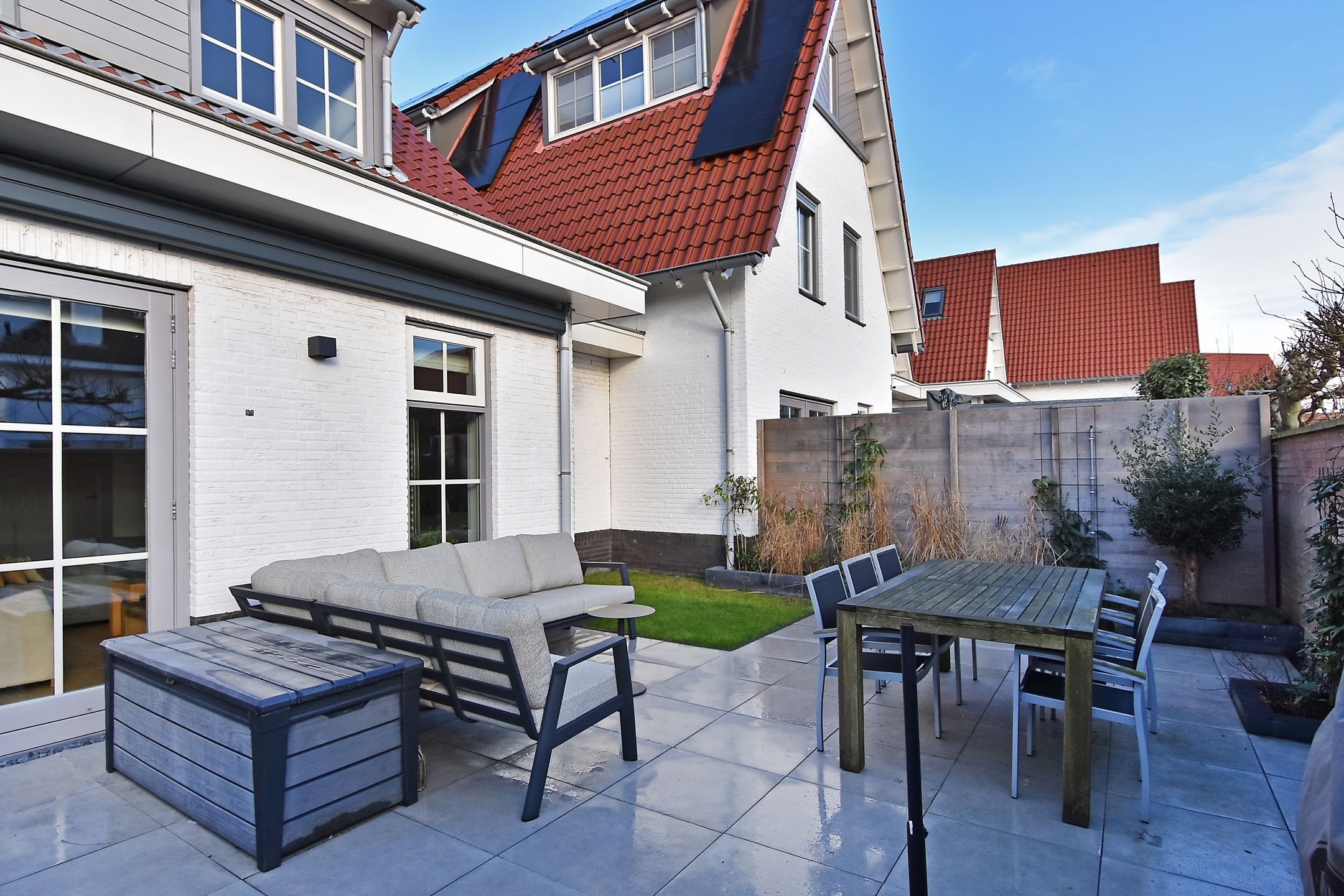 Foto 3 van Keukenhoflaan 20