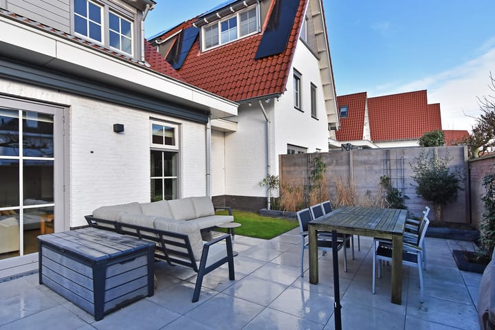 Foto 3 van Keukenhoflaan 20