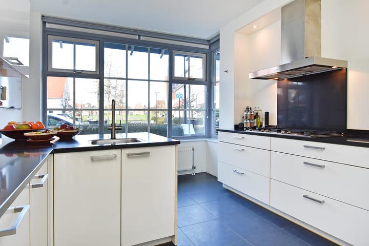 Foto 4 van Keukenhoflaan 20