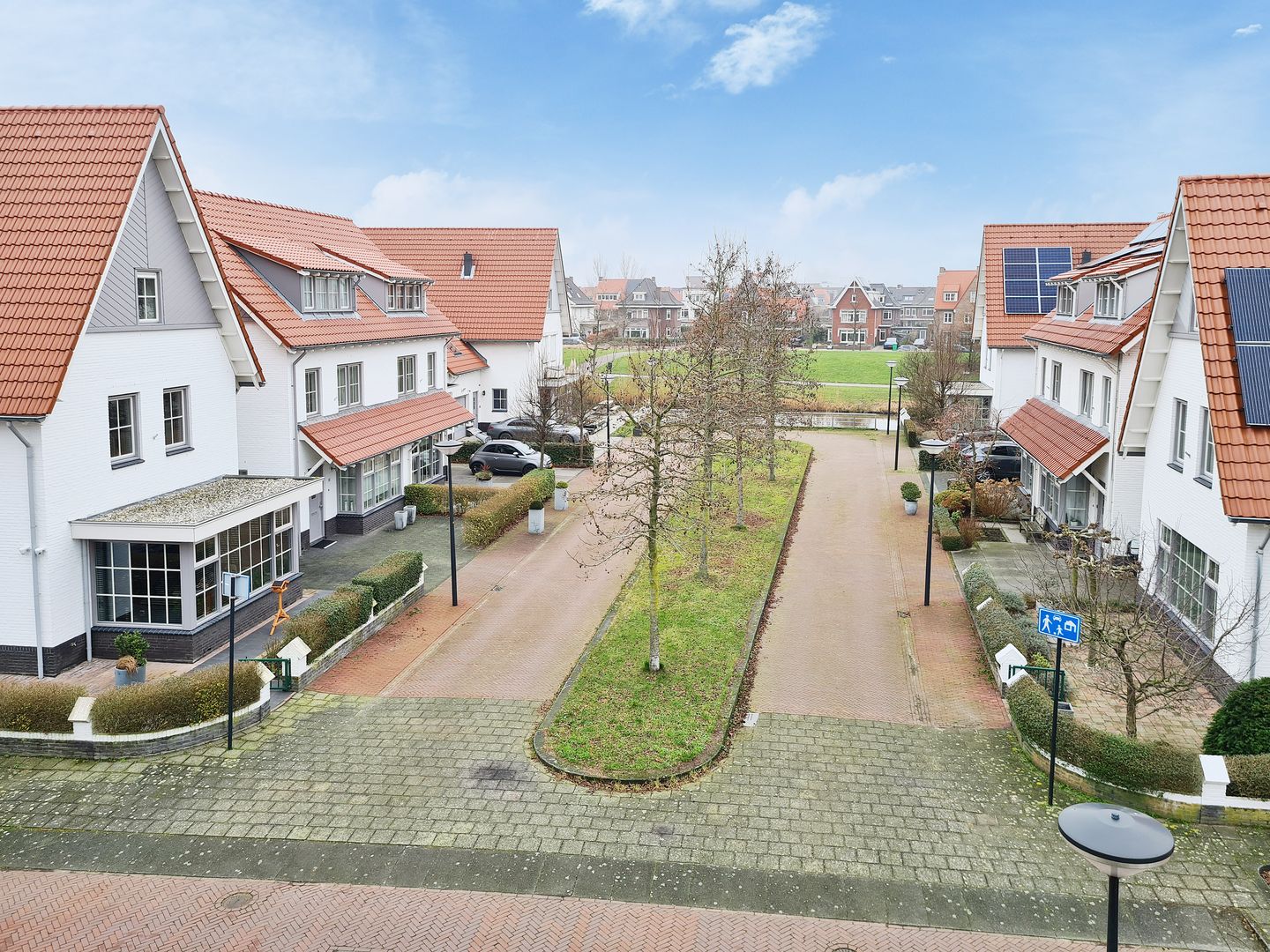 Foto 5 van Keukenhoflaan 20