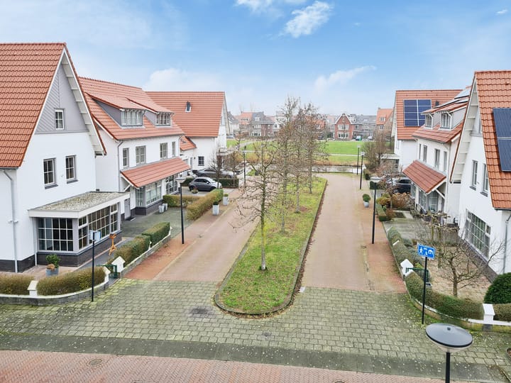 Foto 5 van Keukenhoflaan 20