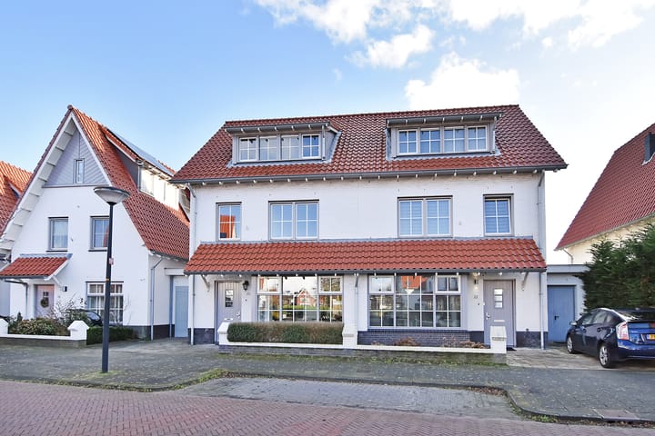 Foto 6 van Keukenhoflaan 20