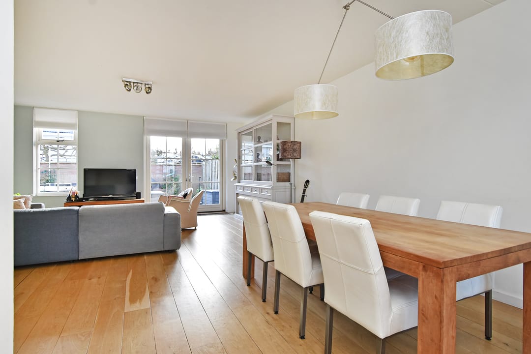 Foto 11 van Keukenhoflaan 20