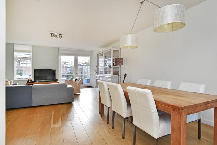 Foto 11 van Keukenhoflaan 20