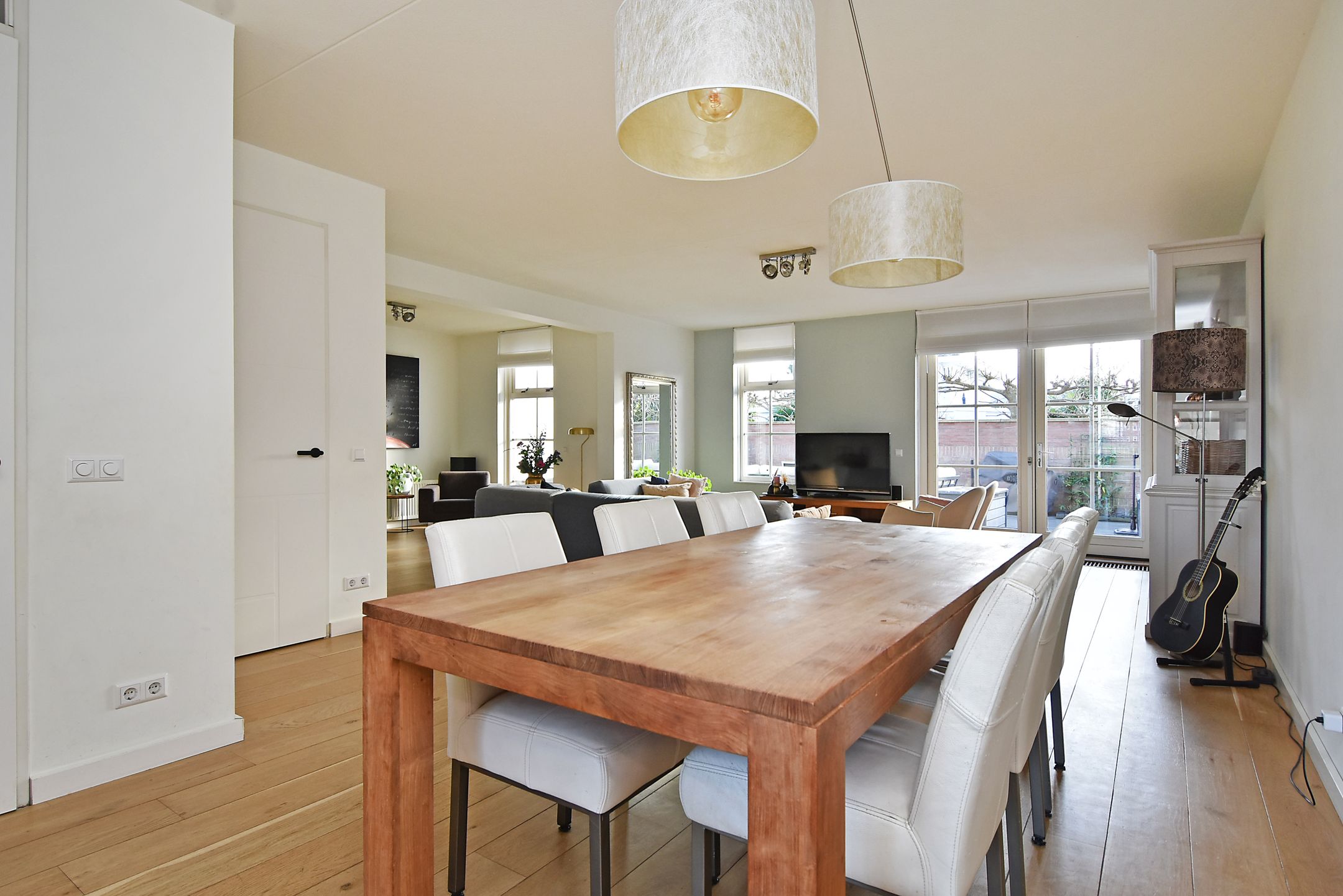 Foto 12 van Keukenhoflaan 20