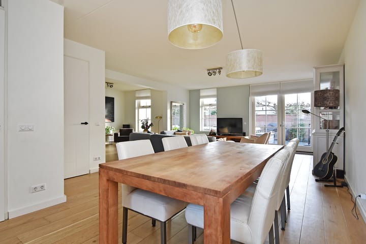 Foto 12 van Keukenhoflaan 20