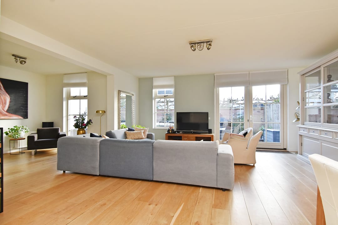 Foto 13 van Keukenhoflaan 20