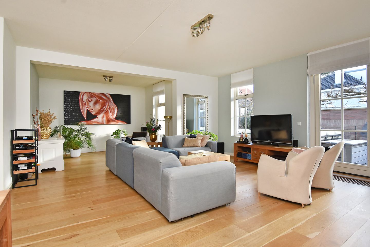 Foto 14 van Keukenhoflaan 20