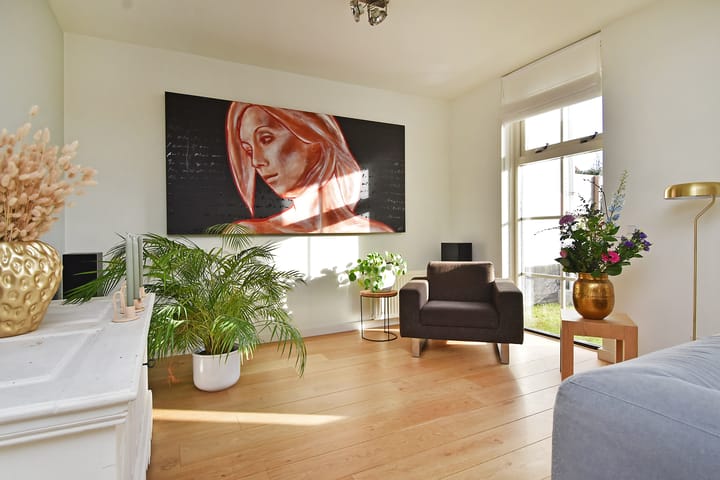 Foto 15 van Keukenhoflaan 20