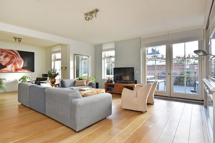 Foto 17 van Keukenhoflaan 20