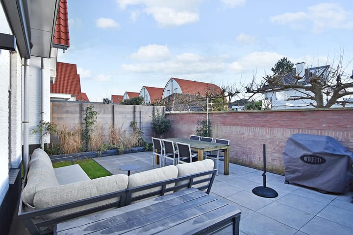 Foto 18 van Keukenhoflaan 20