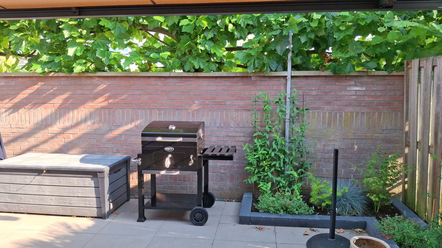 Foto 19 van Keukenhoflaan 20