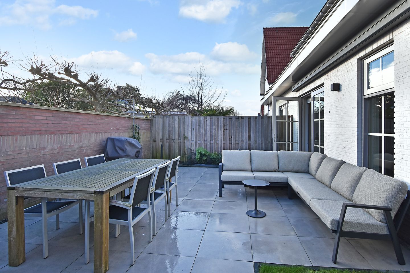 Foto 20 van Keukenhoflaan 20