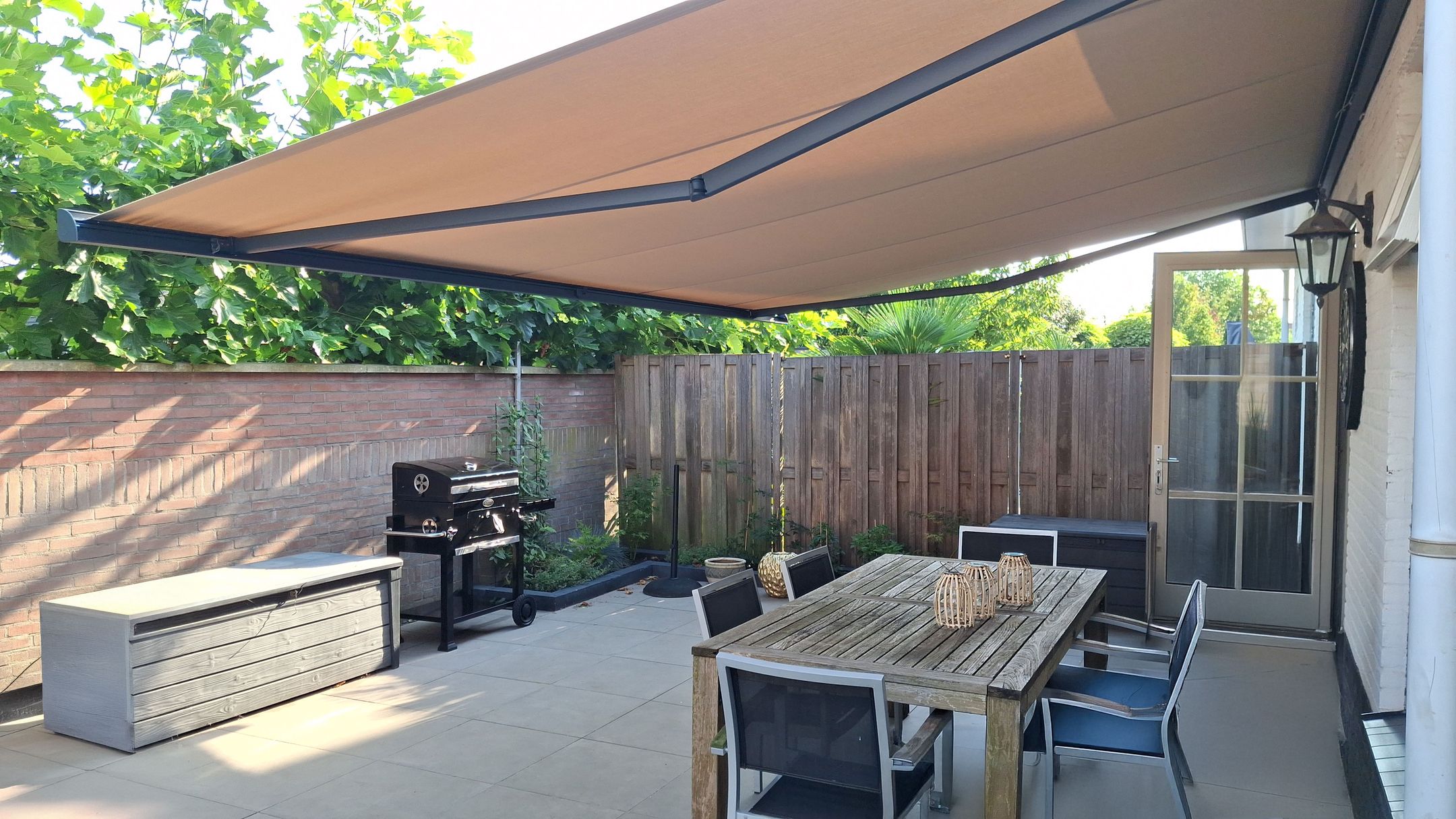 Foto 21 van Keukenhoflaan 20