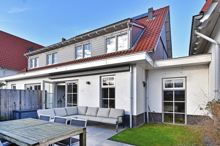 Foto 22 van Keukenhoflaan 20