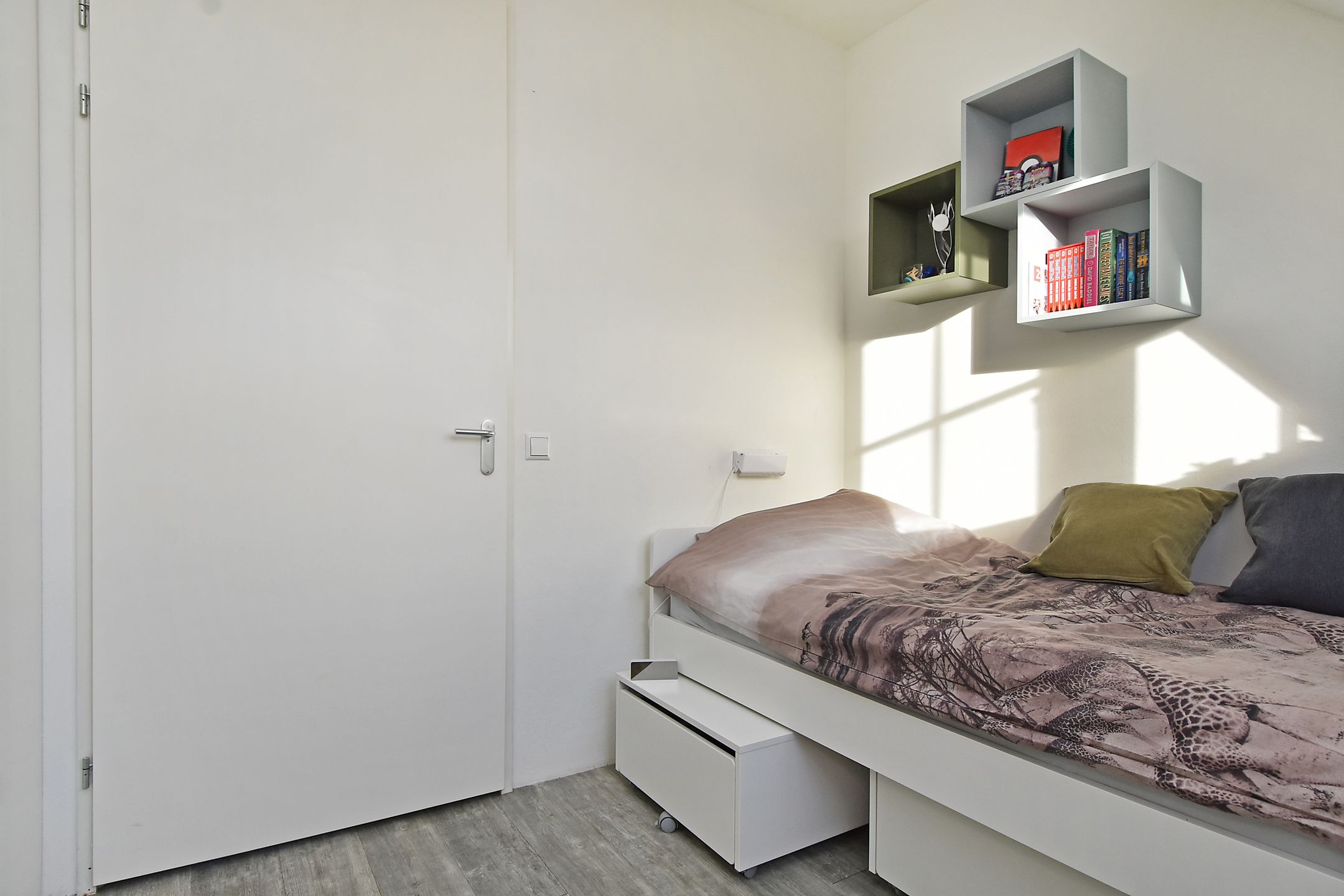 Foto 30 van Keukenhoflaan 20