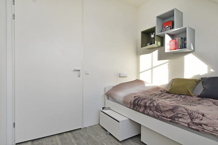 Foto 30 van Keukenhoflaan 20