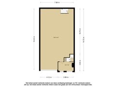 View floorplan