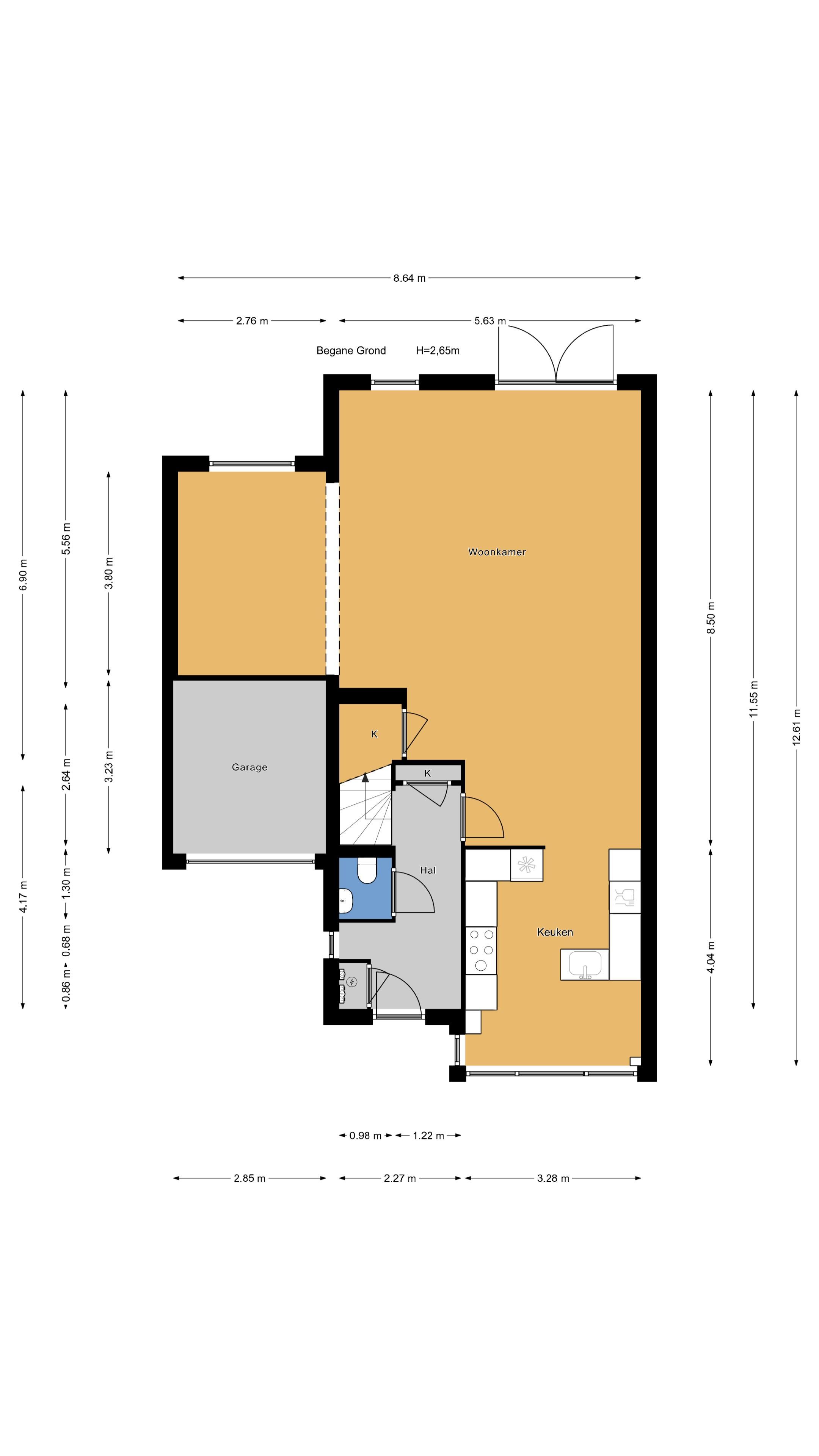 Foto 51 van Keukenhoflaan 20