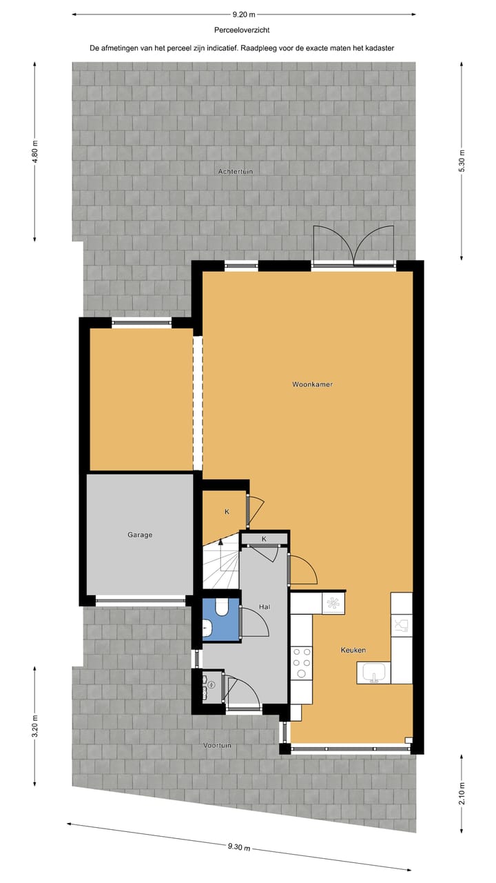 Foto 55 van Keukenhoflaan 20