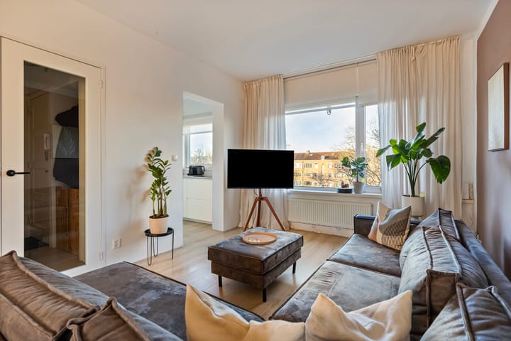 Foto 2 van Lepelaarsingel 68-C