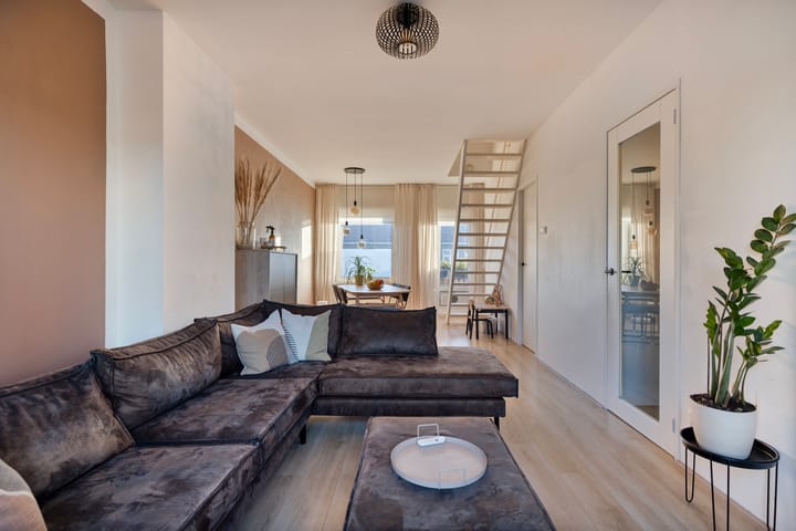 Foto 3 van Lepelaarsingel 68-C