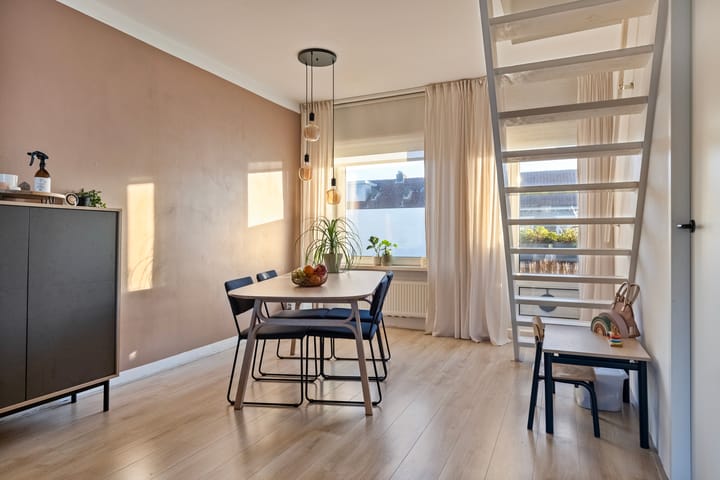 Foto 4 van Lepelaarsingel 68-C