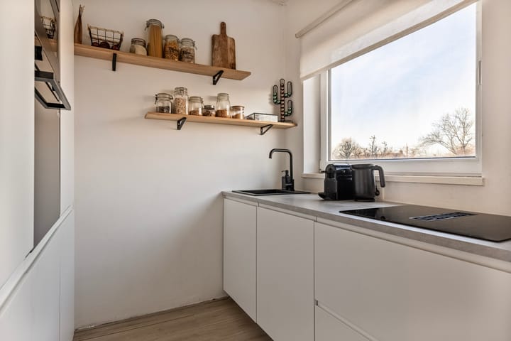 Foto 6 van Lepelaarsingel 68-C