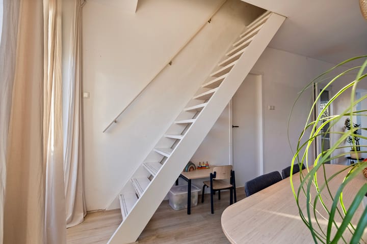 Foto 9 van Lepelaarsingel 68-C