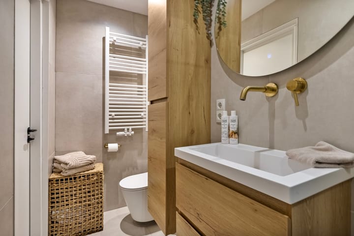 Foto 11 van Lepelaarsingel 68-C