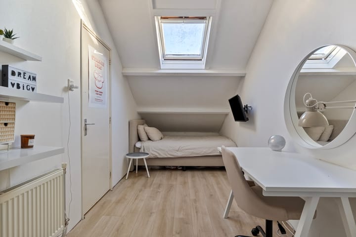 Foto 12 van Lepelaarsingel 68-C