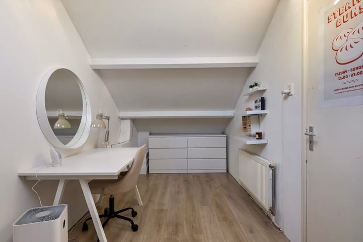 Foto 13 van Lepelaarsingel 68-C