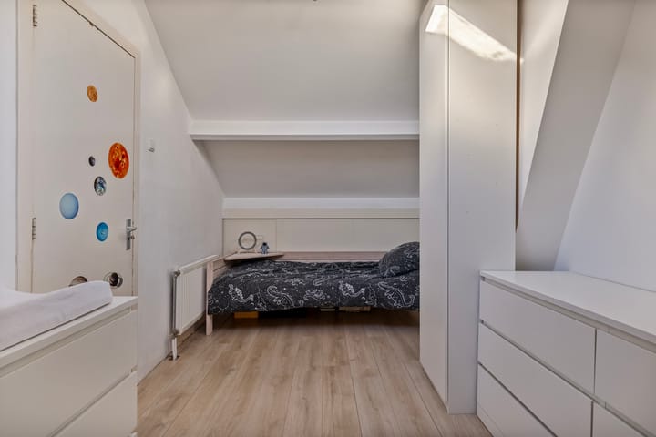 Foto 15 van Lepelaarsingel 68-C