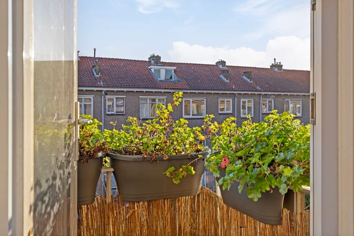 Foto 16 van Lepelaarsingel 68-C