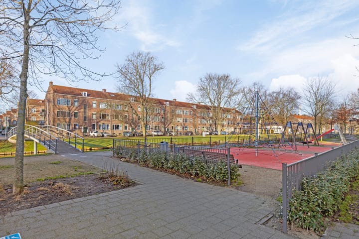 Foto 17 van Lepelaarsingel 68-C