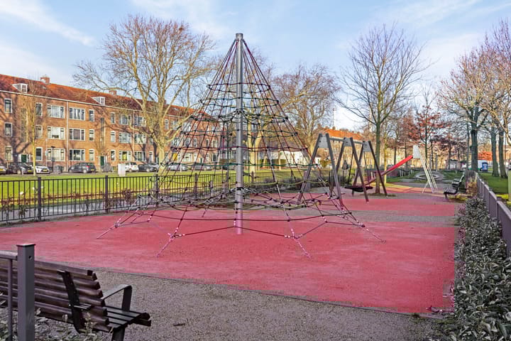 Foto 18 van Lepelaarsingel 68-C