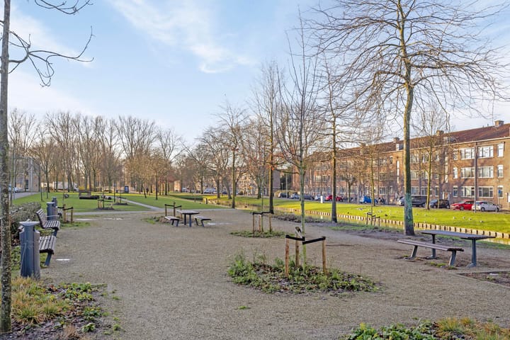 Foto 19 van Lepelaarsingel 68-C